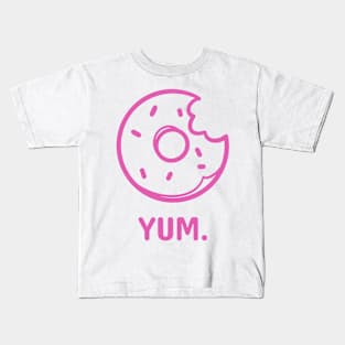 Donut Kids T-Shirt